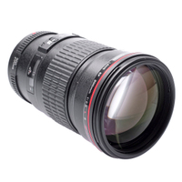Canon EF 200 mm/2,8 L II USM gebraucht