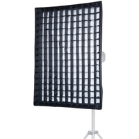Bowens Stoffwabe für Softbox 90x120cm