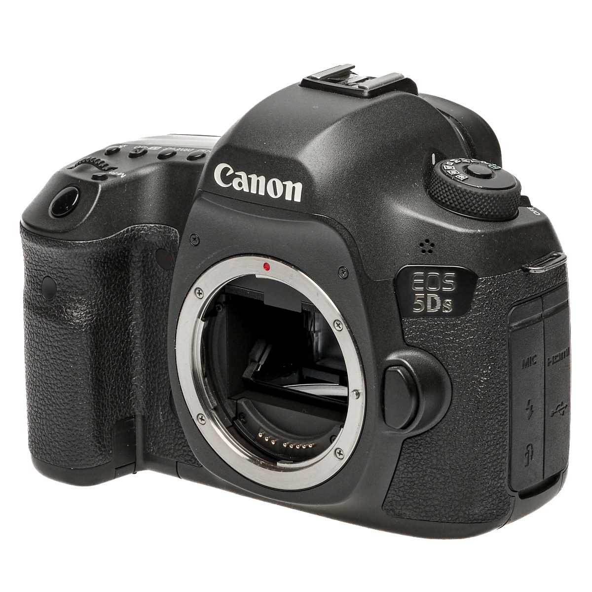 Canon EOS 5DS gebraucht