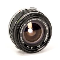 Olympus Zuiko Auto-W 21mm/3,5 gebraucht