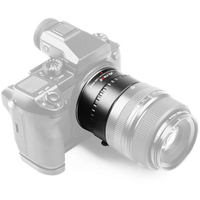 Viltrox DG-GFX Automatic Extension Tube Fuji GFX