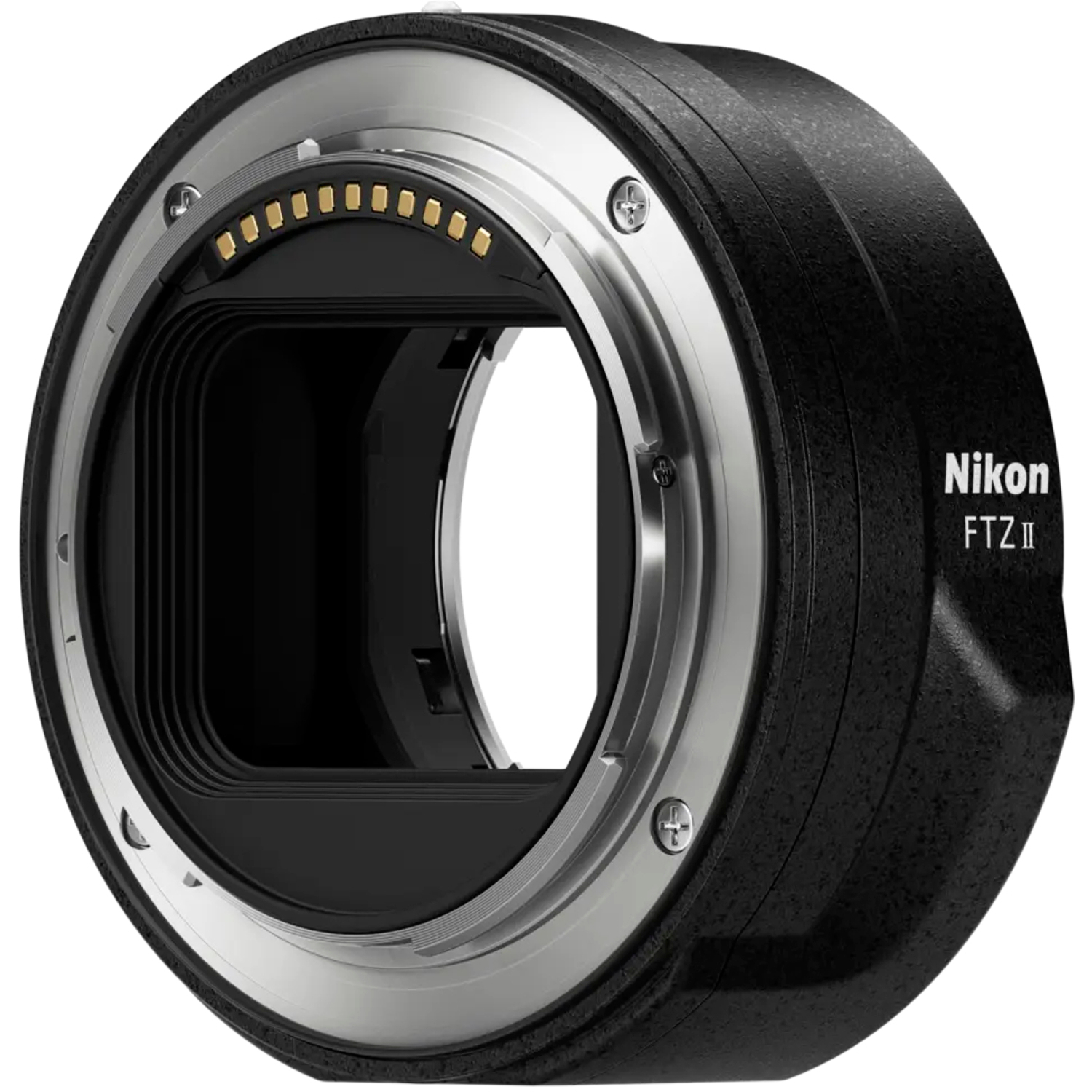 Nikon Bajonettadapter FTZ II für F-Mount Objektive auf Z-Mount Kameras