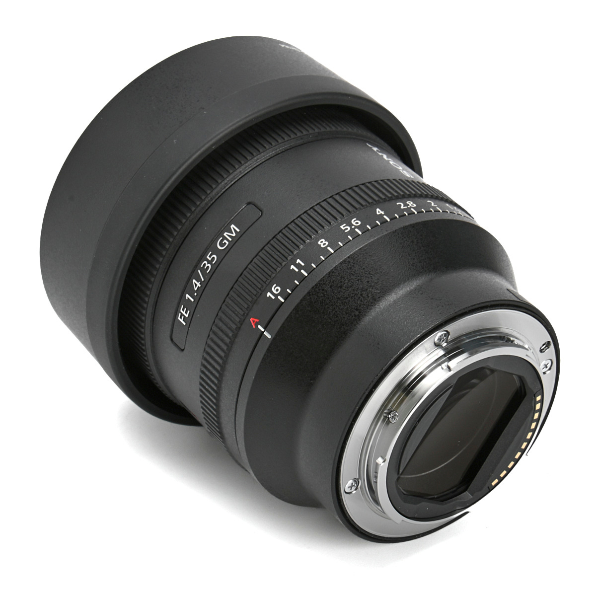 Sony FE 35mm F1.4 G Master gebraucht