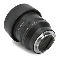 Sony FE 35mm F1.4 G Master gebraucht