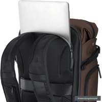 Vanguard Fotorucksack VEO LITE B25L CH 25L braun