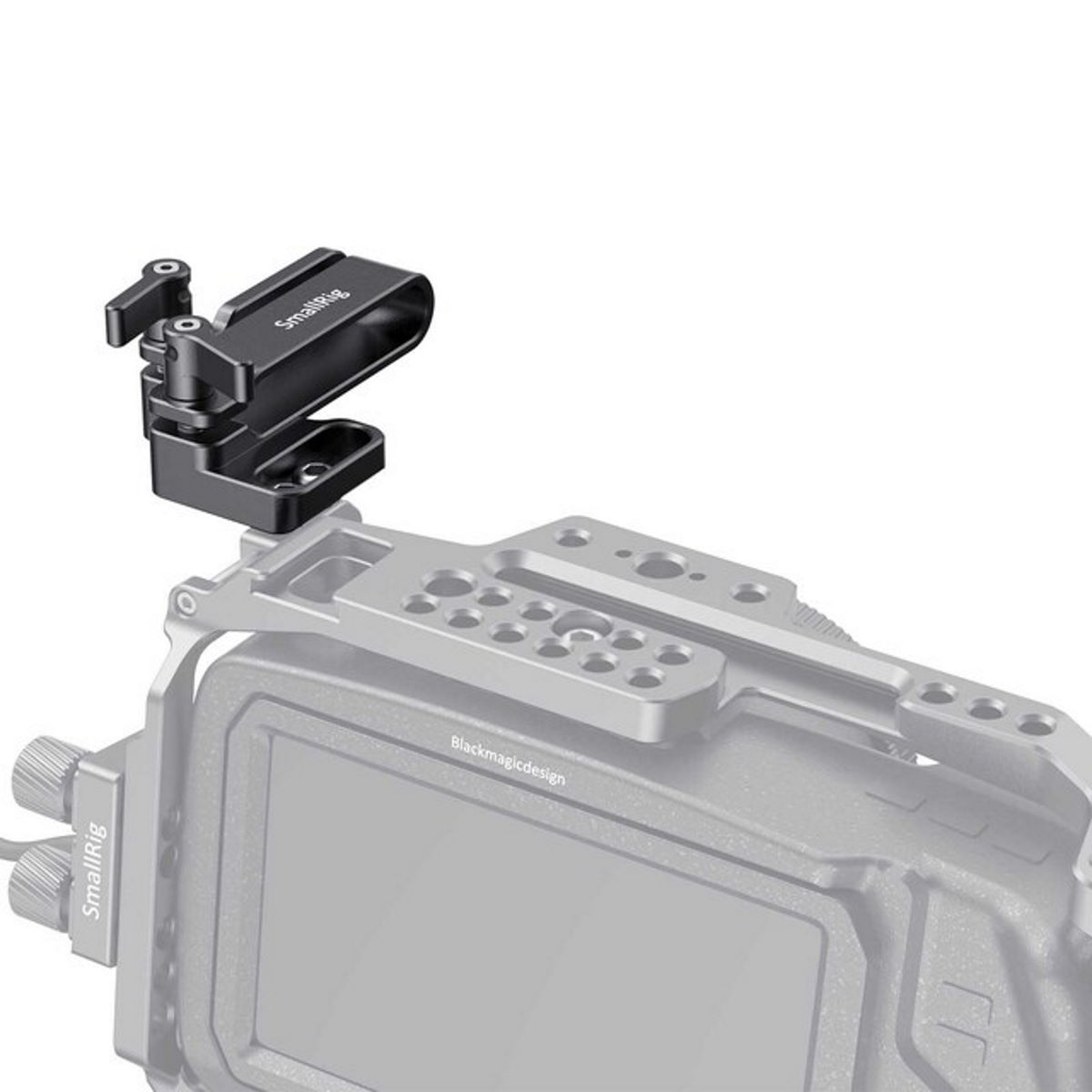 SmallRig 2245 Mount für Samsung T5 SSD