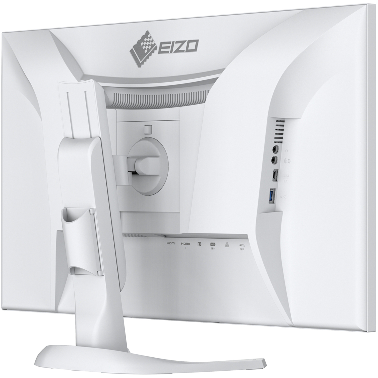 Eizo EV3240X-WT FlexScan 31,5" weiß