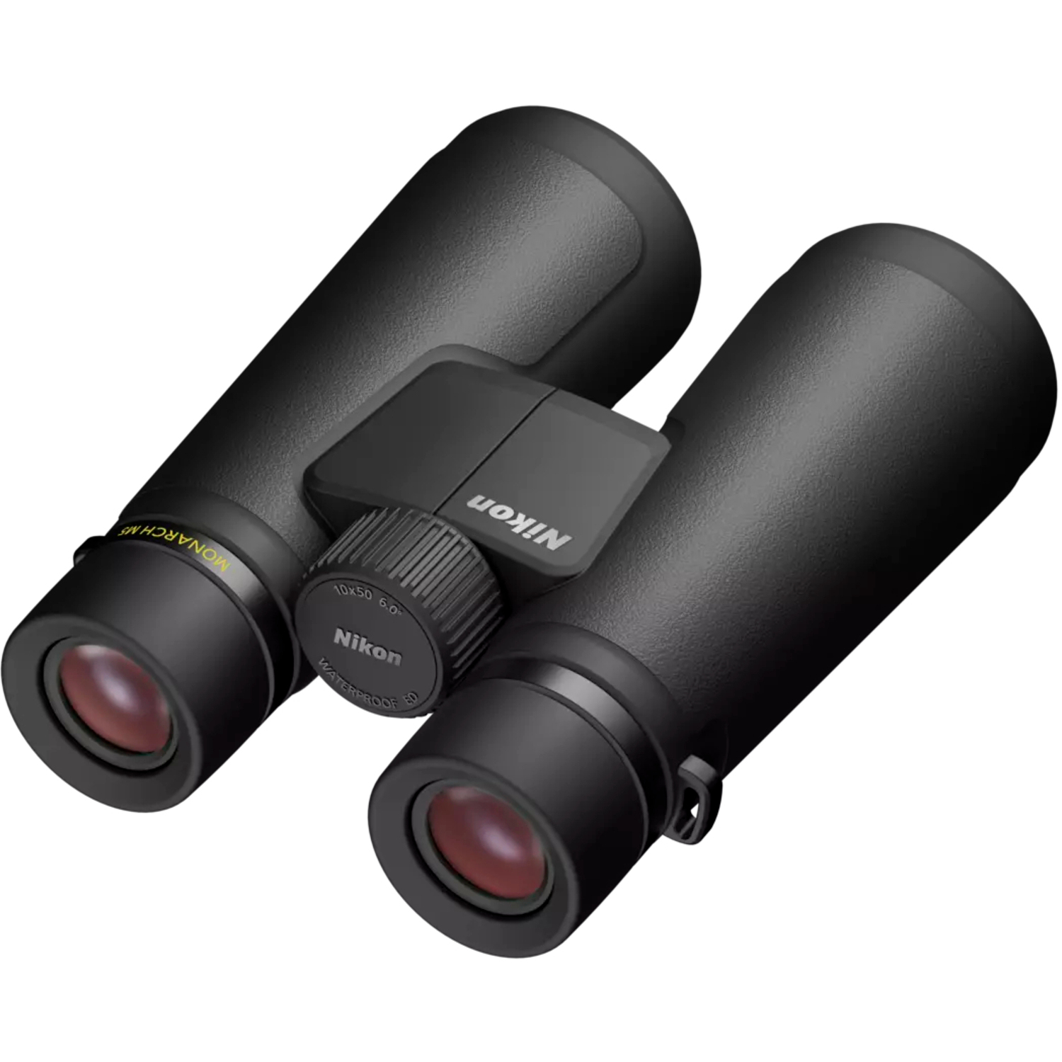 Nikon Fernglas MONARCH M5 10x50