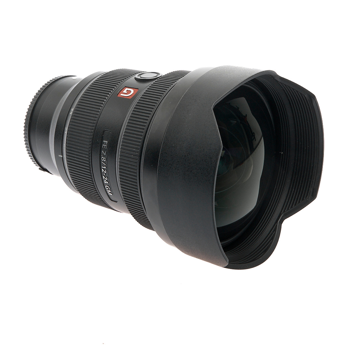 Sony FE 12-24mm F2.8 G Master gebraucht