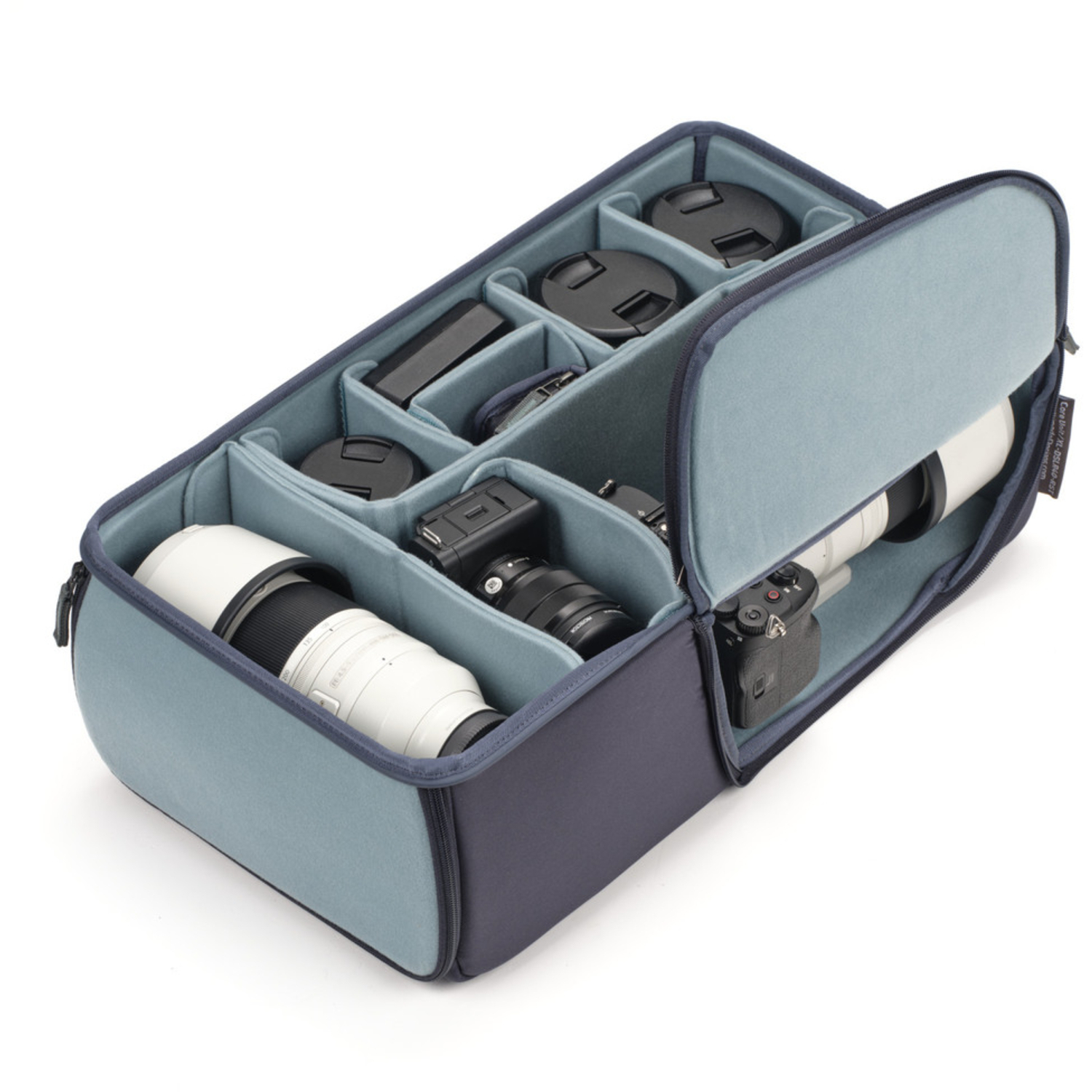 Shimoda Core Unit für DSLR XL40 RST