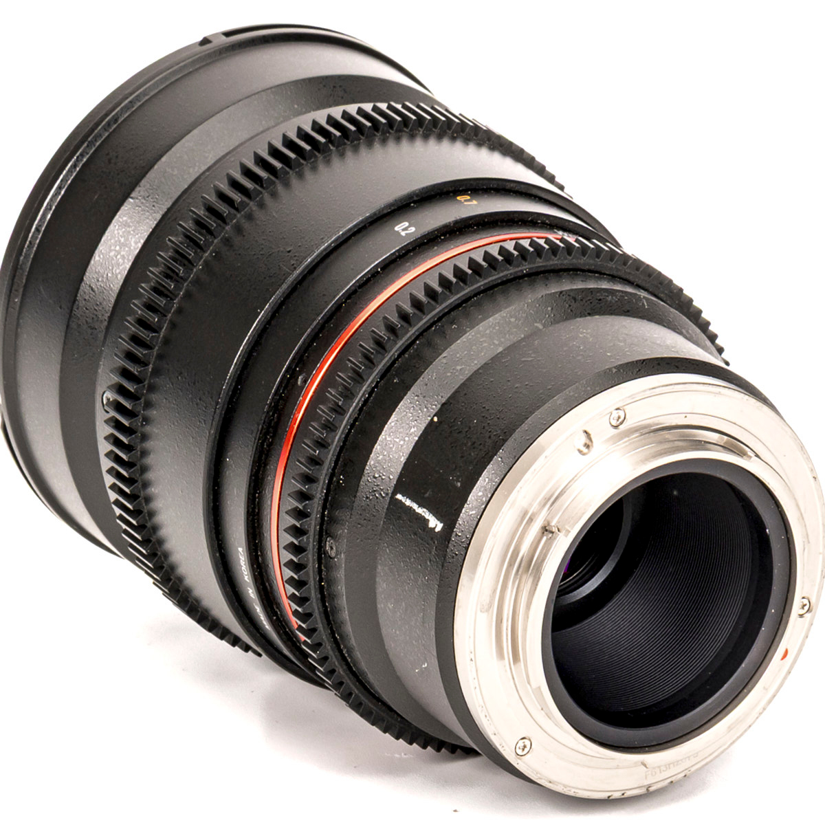 Walimex Pro 16mm T2.2 ED AS UMC CS für Sony-E gebraucht