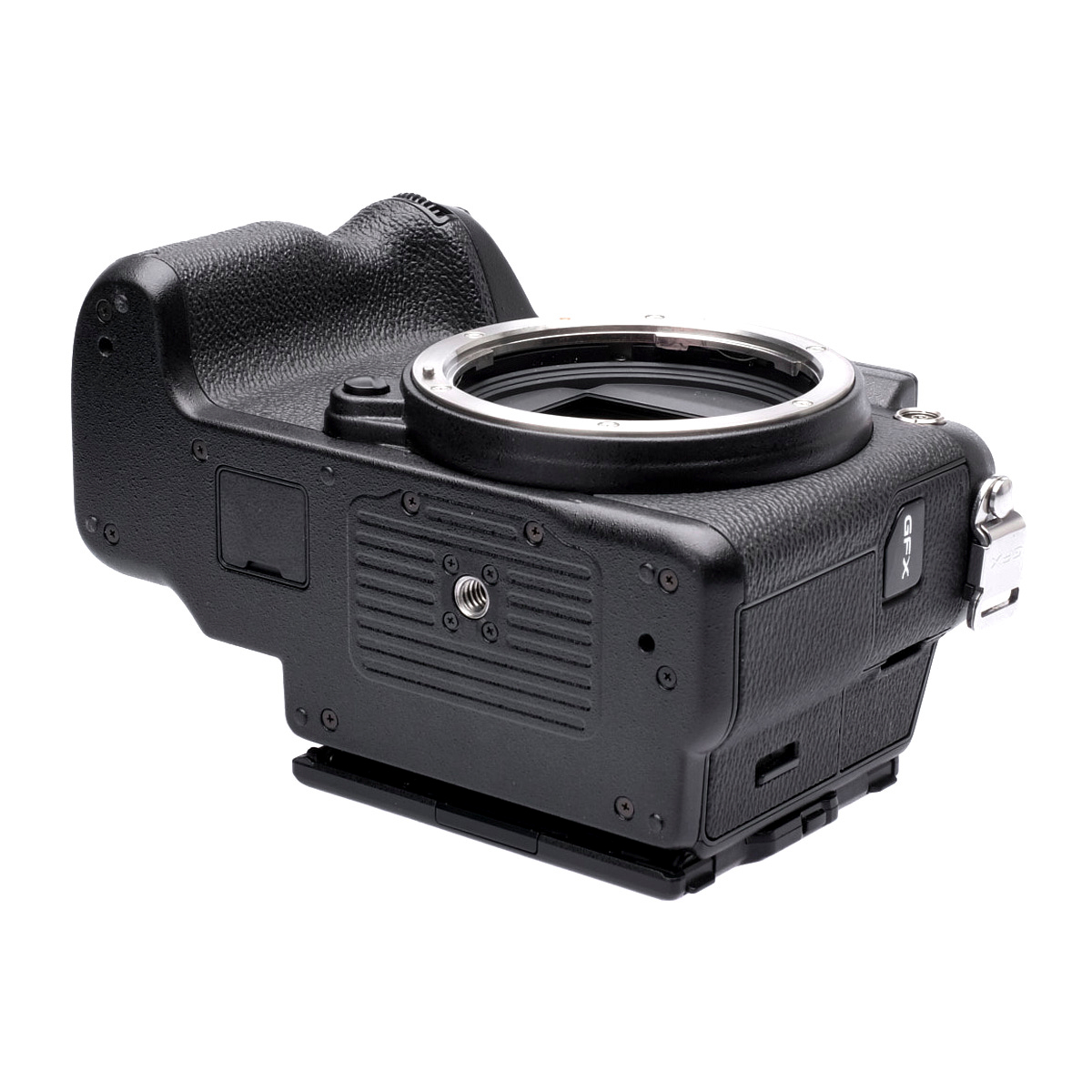 Fujifilm GFX50S gebraucht