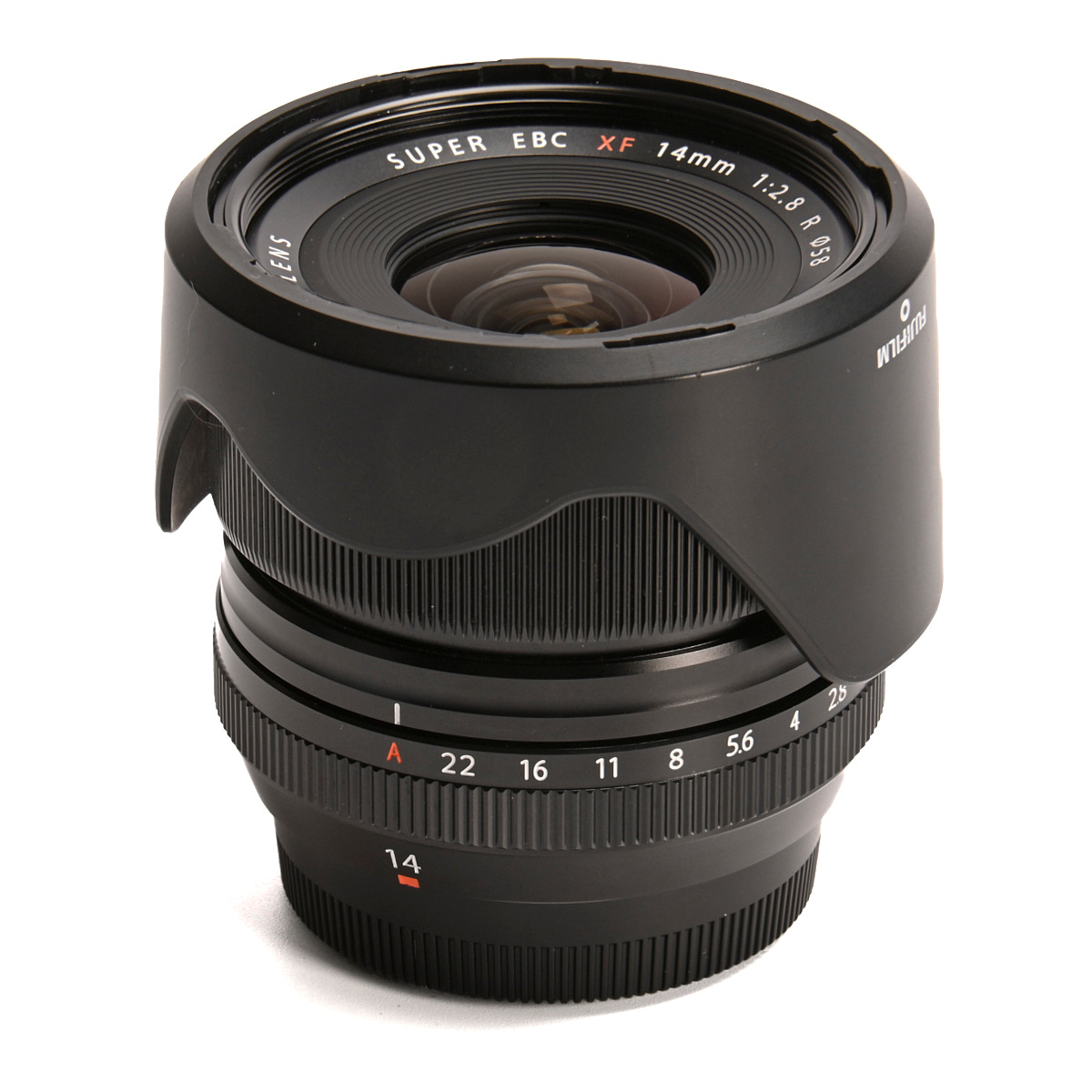 Fujifilm FUJINON XF 14mm F2.8 R gebraucht