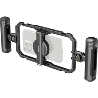SmallRig All in one Videokit 4597 für Smartphone Creators Quick Basic Edition