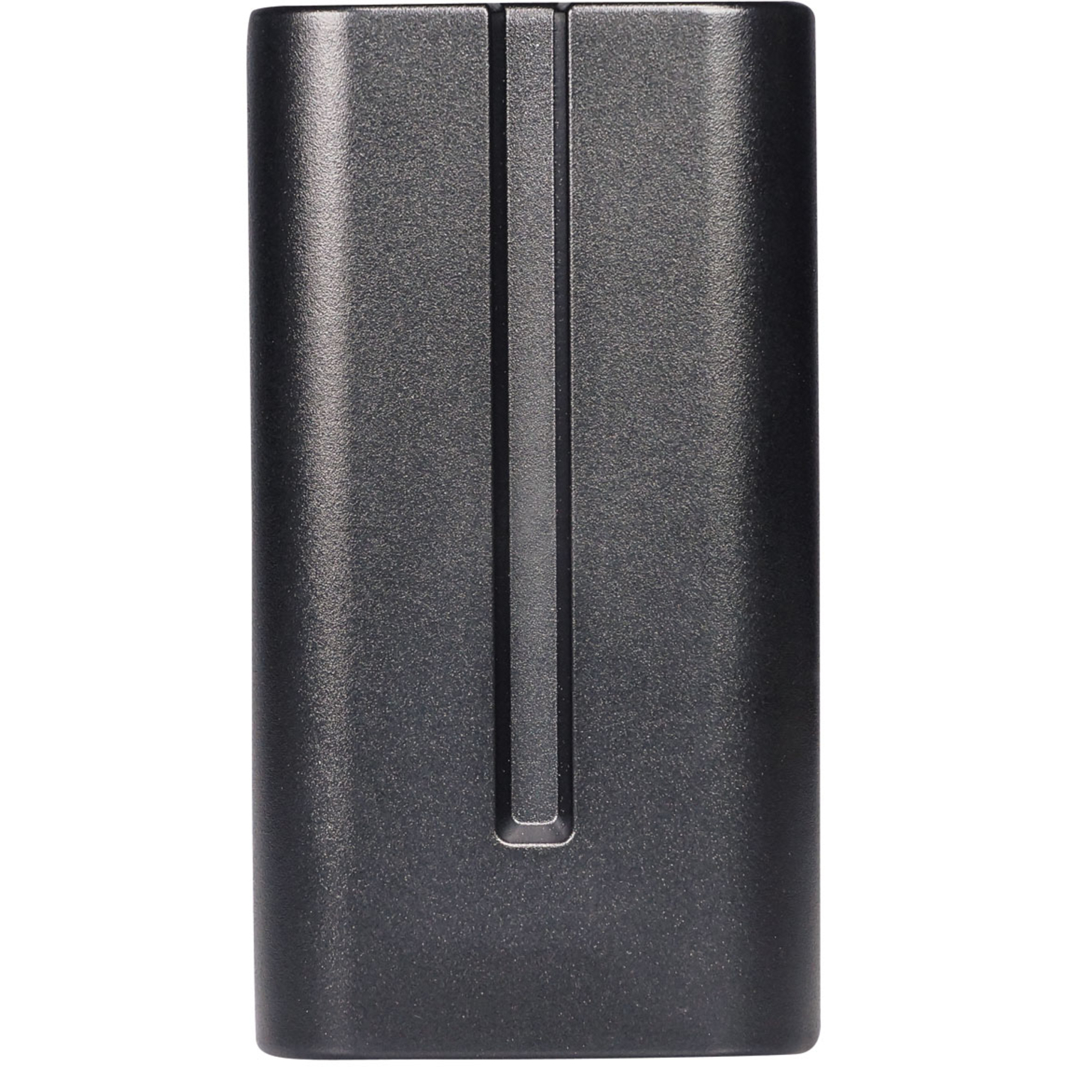 B.I.G. NPF9 Akku Typ Sony NP-F970, 6600mAh