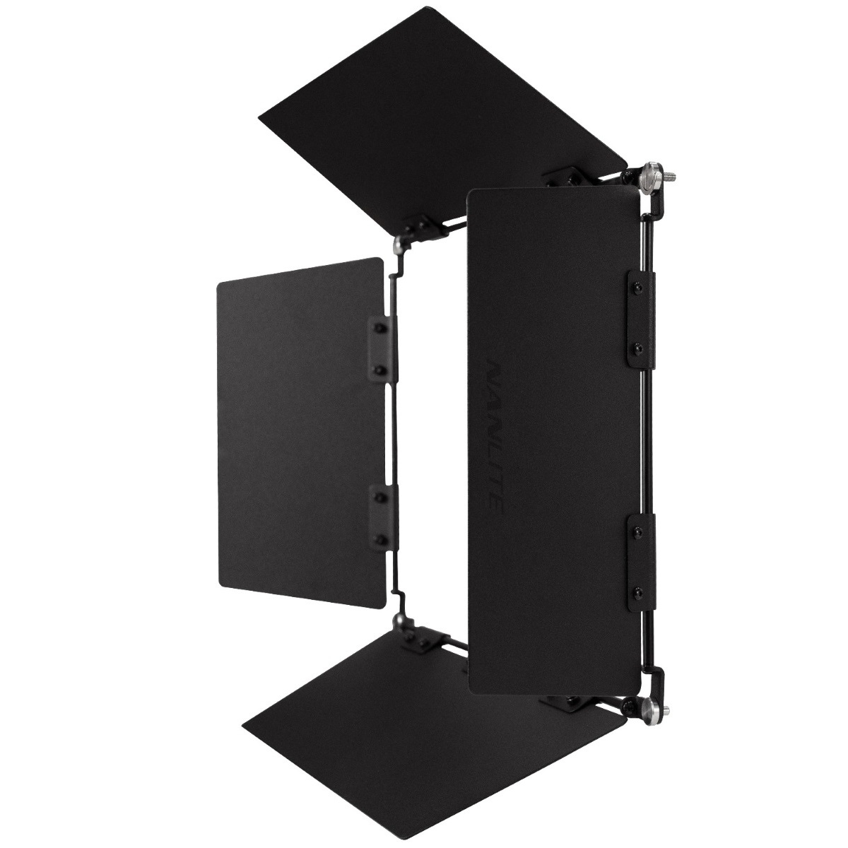 Nanlite Barndoor BD-MPII27C für MixPad II 27C