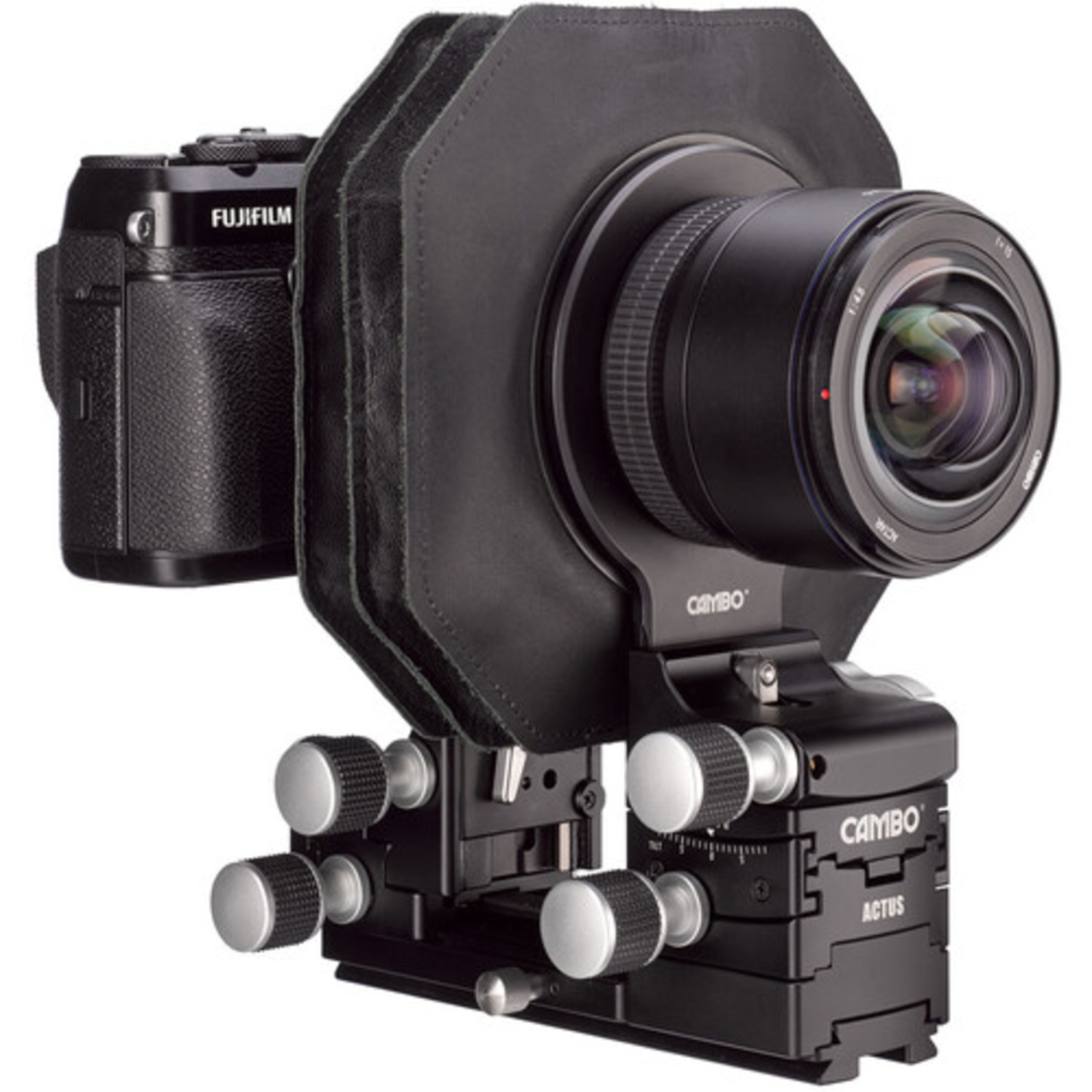 Cambo Actar 15mm F4.5