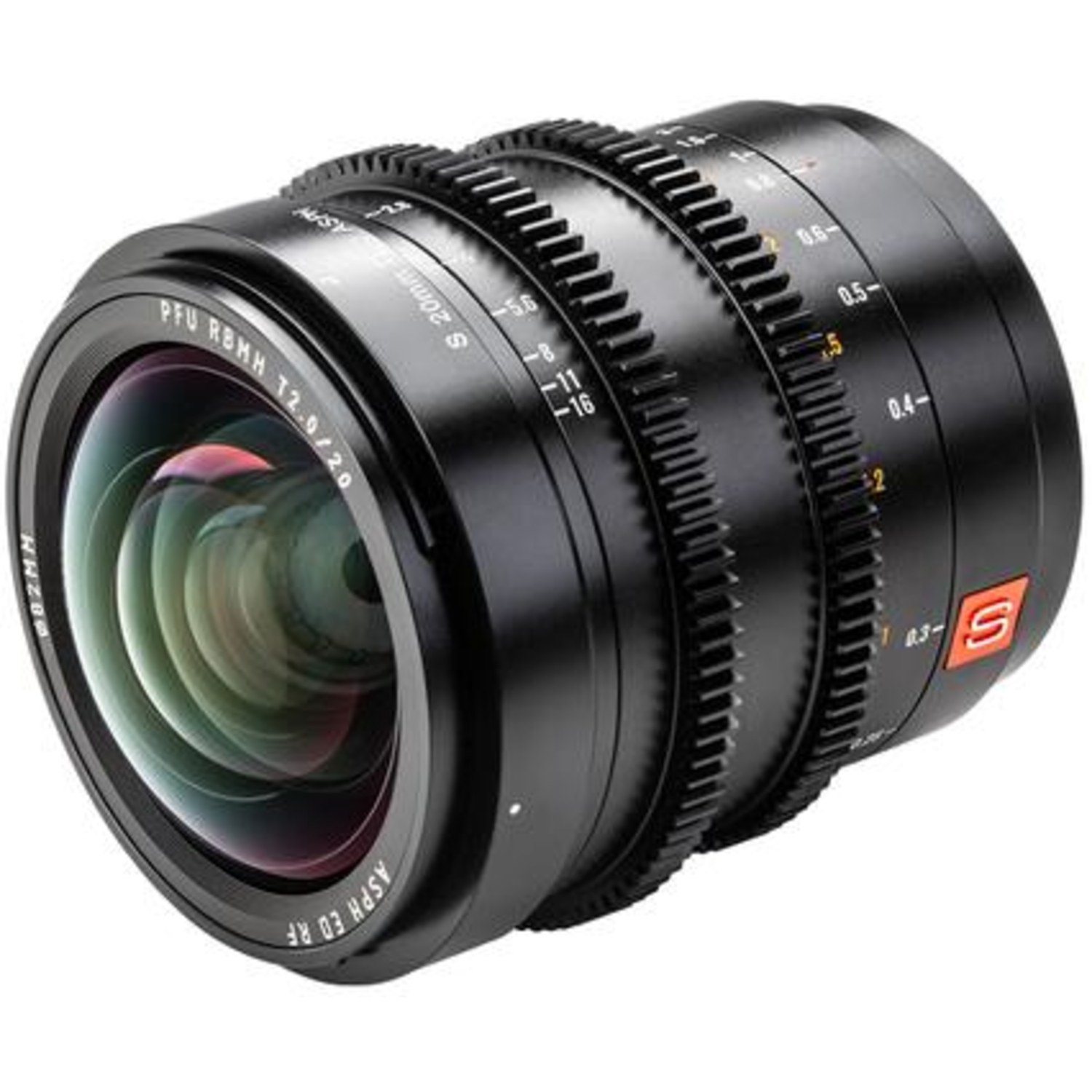 Viltrox L-20 T2.0 MF L-Mount