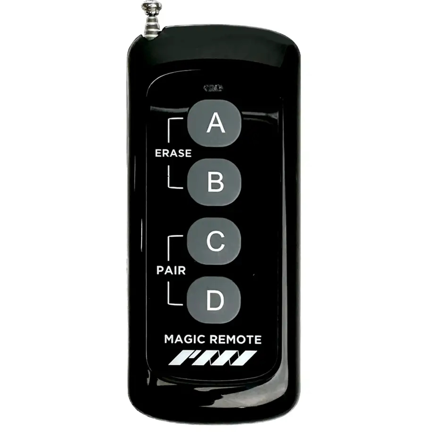 SmokeNINJA Magic Fernbedienung