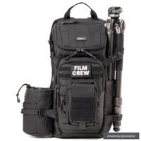 thinkTank Fotorucksack DarkLight 14L schwarz