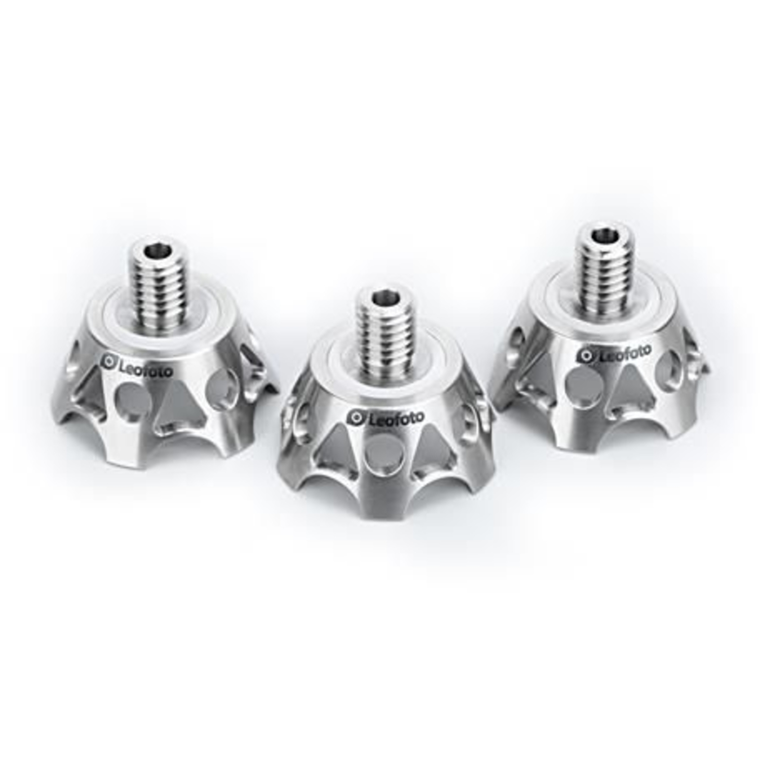 Leofoto Stativfuß TF-02