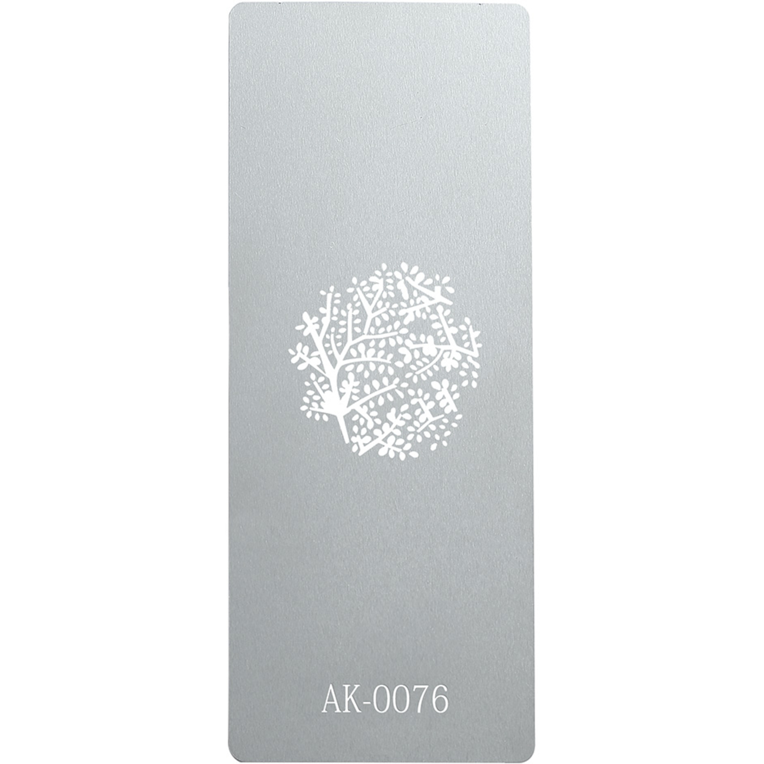 Godox AK-GS3 Gobo Set für AK-R21