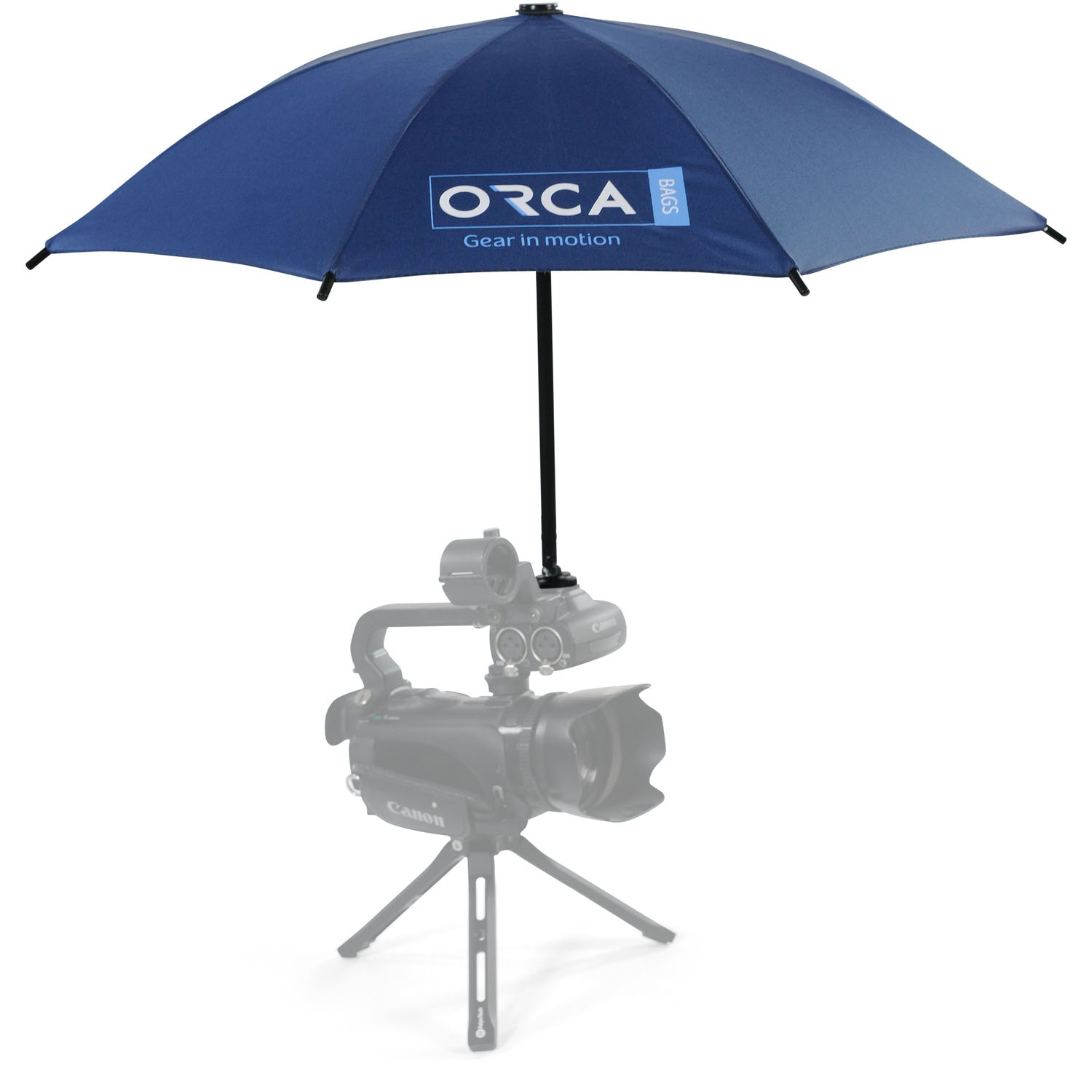 Orca OR-111 Kleiner Produktionsschirm mit 1/4" Innengewinde