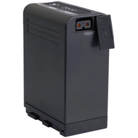 Swit LB-CA50 2 Akku-Kit für Canon EOS C300MK2/ C200 neuwertiger Rückläufer