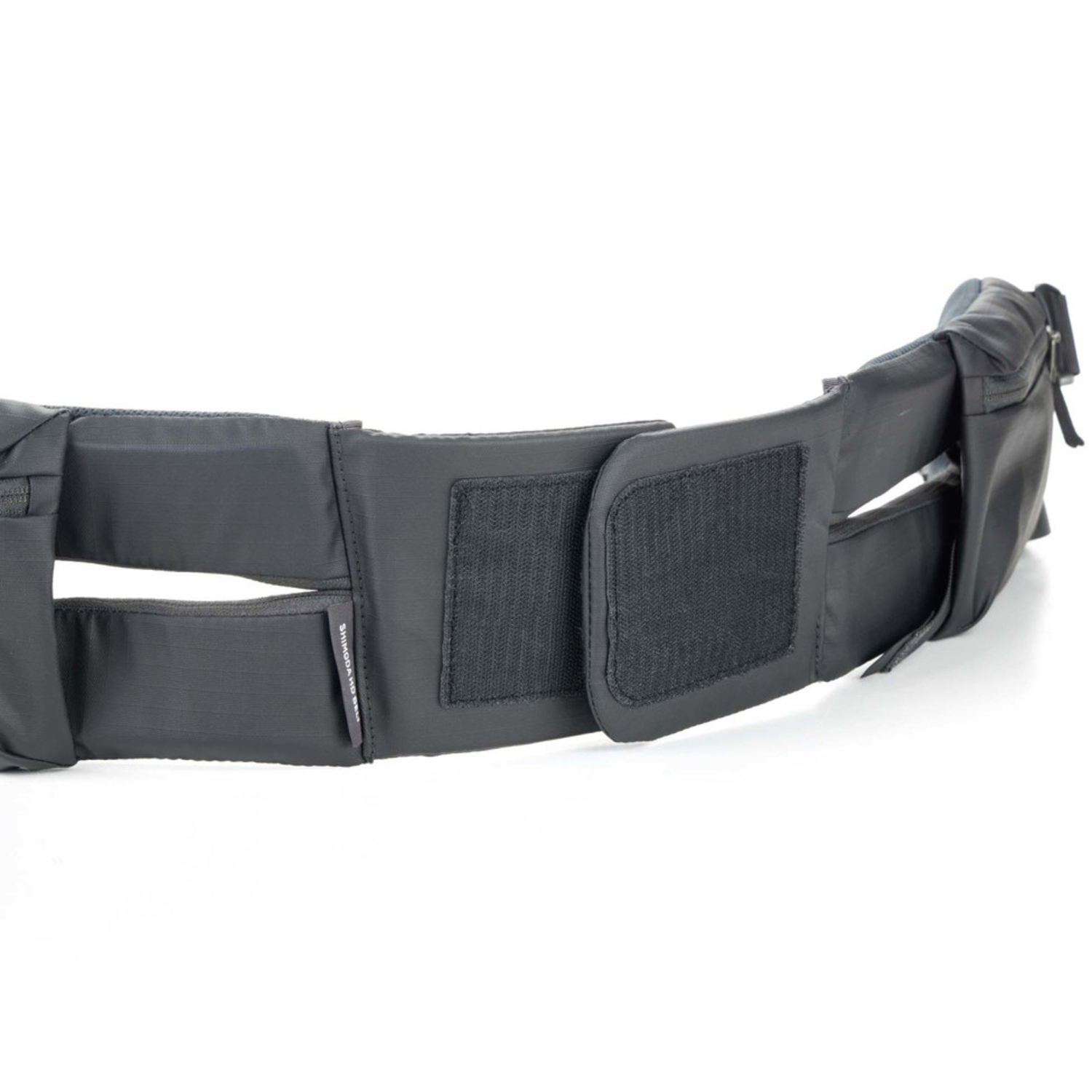 Shimoda Hüftgurt HD schwarz für Shimoda Rucksäcke