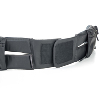 Shimoda Hüftgurt HD schwarz für Shimoda Rucksäcke
