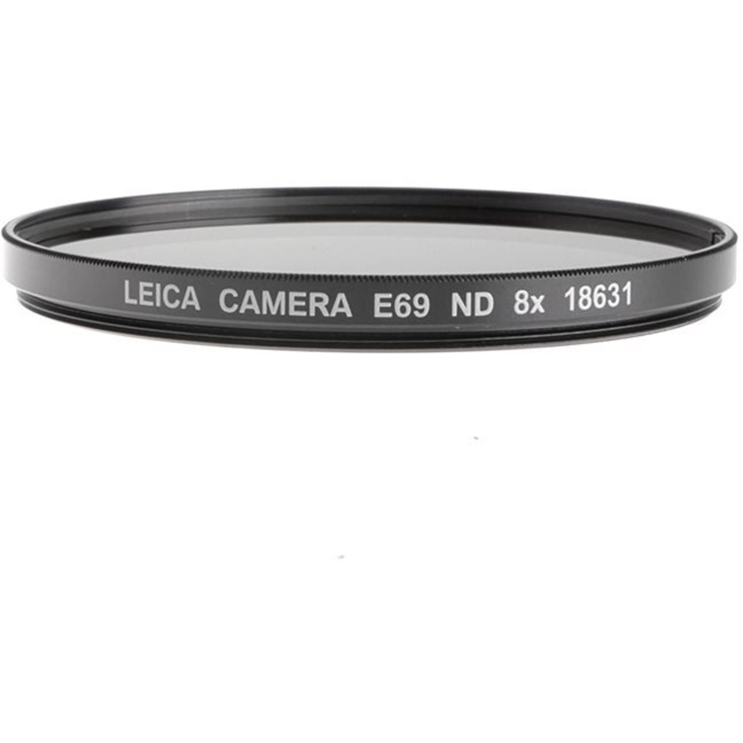 Leica 69 mm ND-Filter ND X8 für Digilux 2