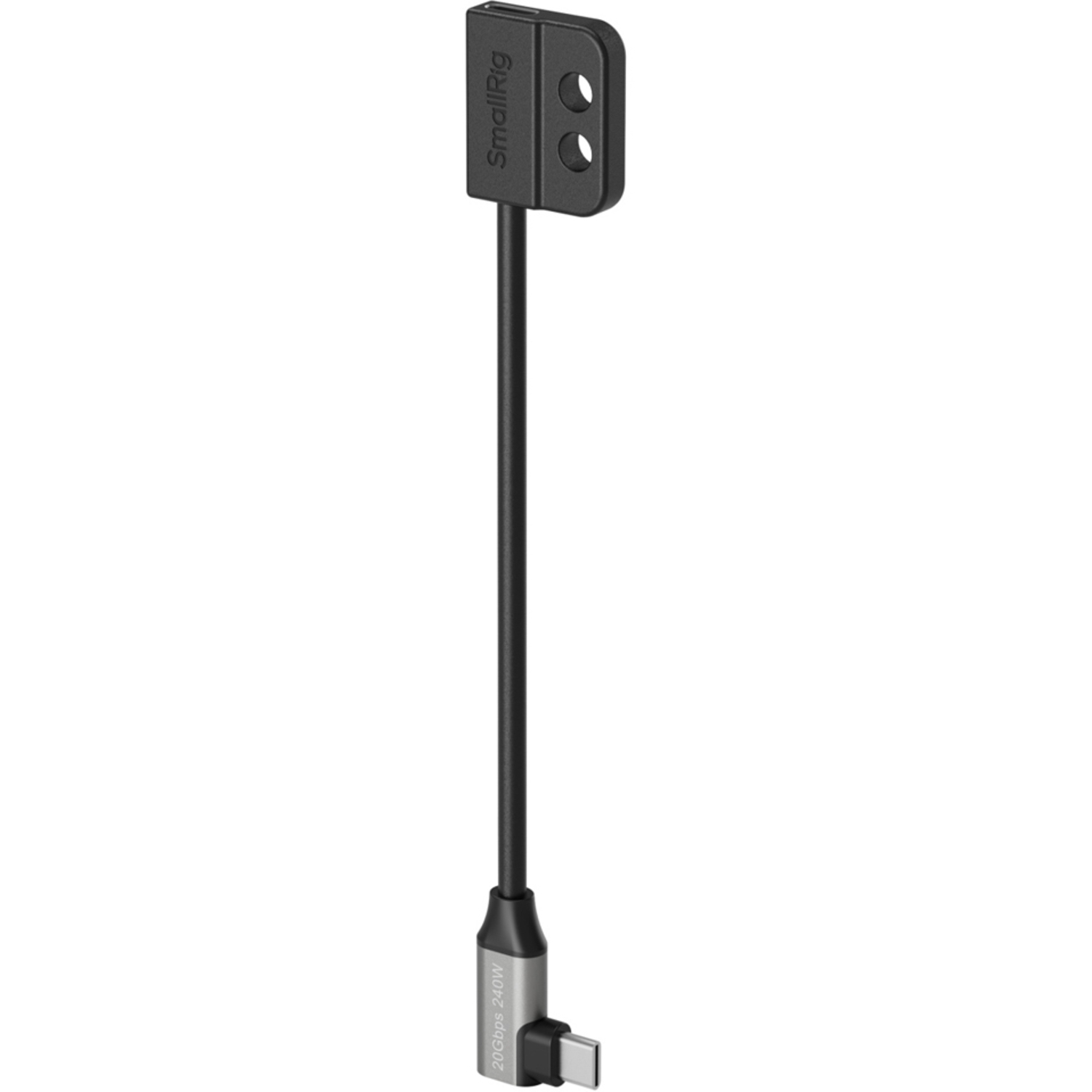 SmallRig USB-C Datenkabel Stecker auf Buchse 5595 14cm
