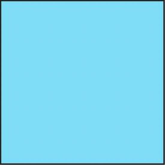 Lee Folienfilter CC-Filter 100 x 100 mm 50 Cyan
