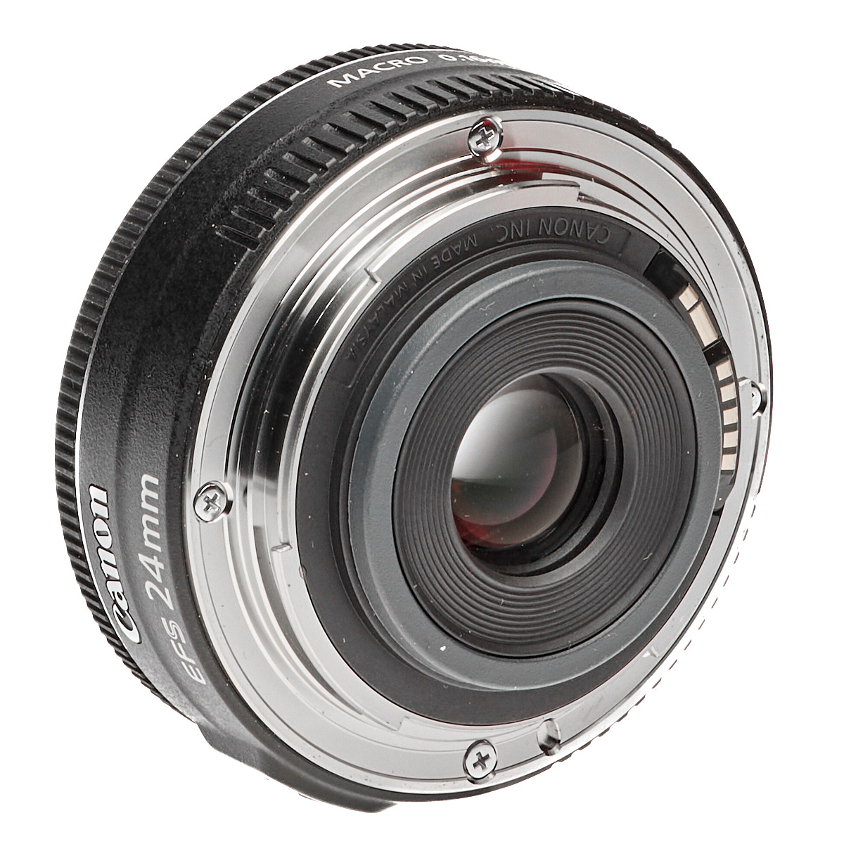 Canon EF 24 mm/2,8 gebraucht