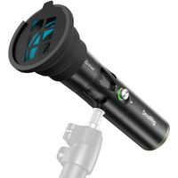 SmallRig LED-Videoleuchte RF 20C 5335