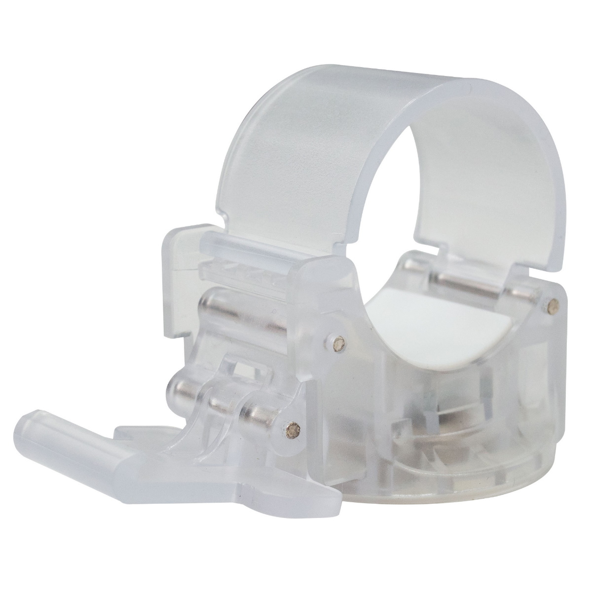 Nanlite Röhren-Befestigungsadapter mit Magnet HD-T12-1-MC