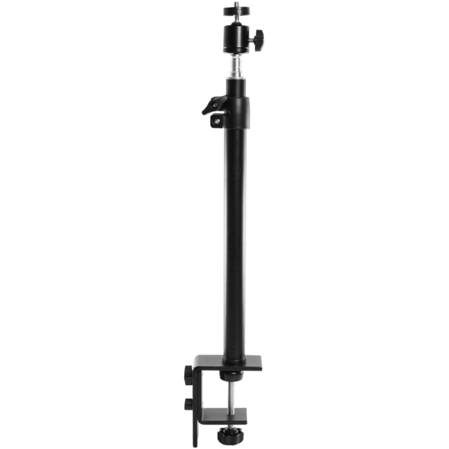 GlareOne Tischstativ mit Kugelkopf 60cm