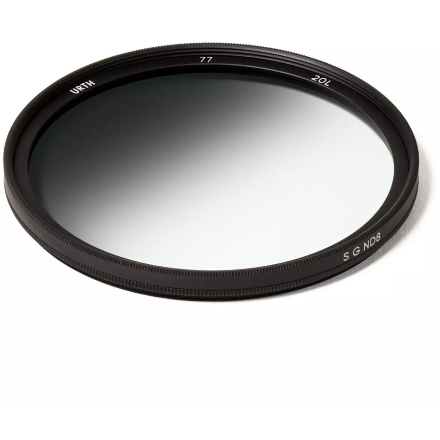 Urth 77mm Soft Graduated ND8 Objektivfilter (Plus+)