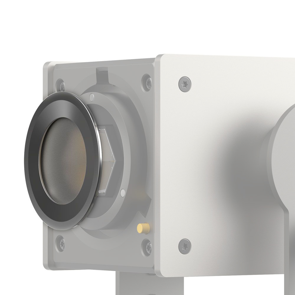 Kelvin Light Accessory-Kit für EPOS 300 und 600