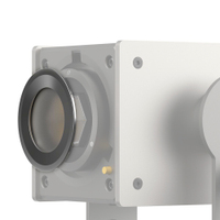 Kelvin Light Accessory-Kit für EPOS 300 und 600