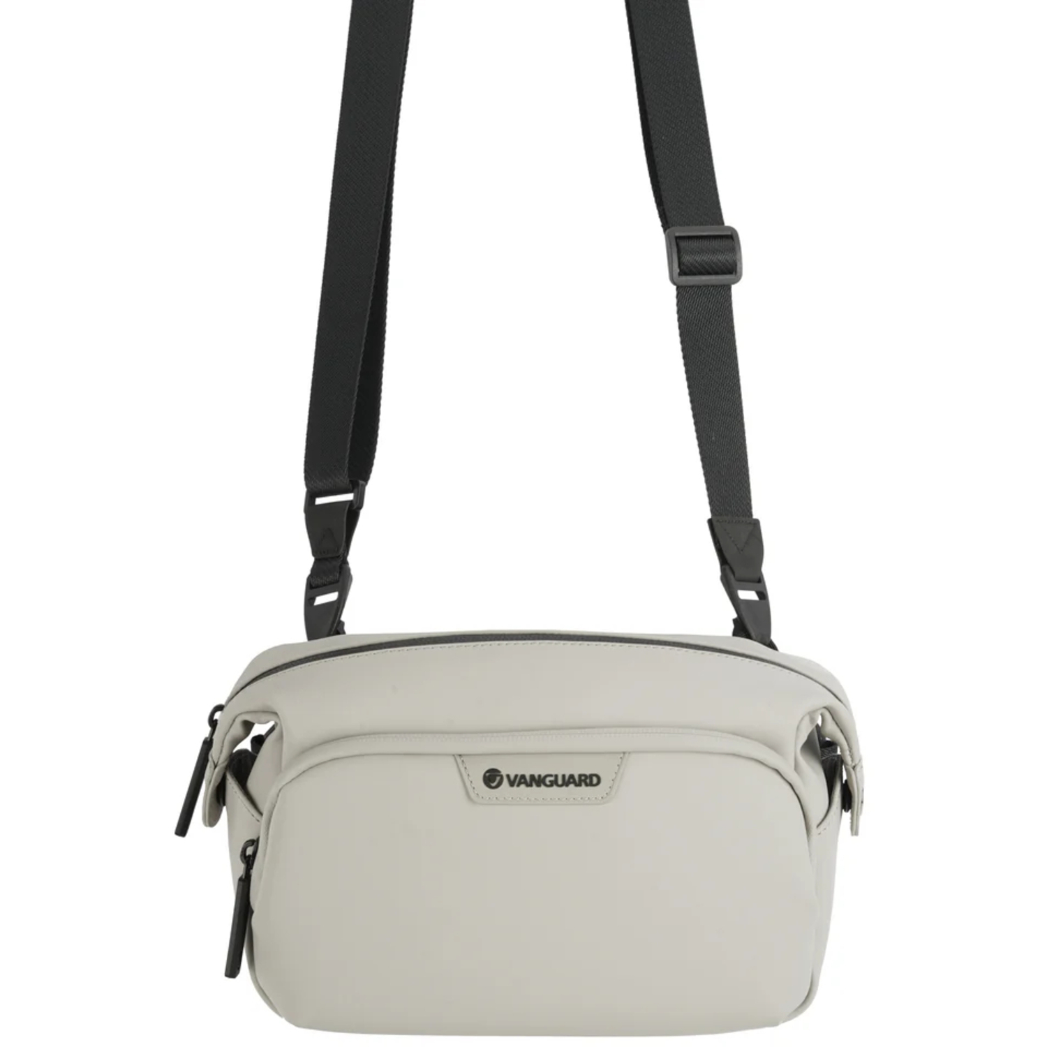 Vanguard Umhängetasche VEO LITE S2L CM 2L creme