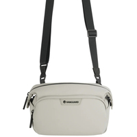 Vanguard Umhängetasche VEO LITE S2L CM 2L creme