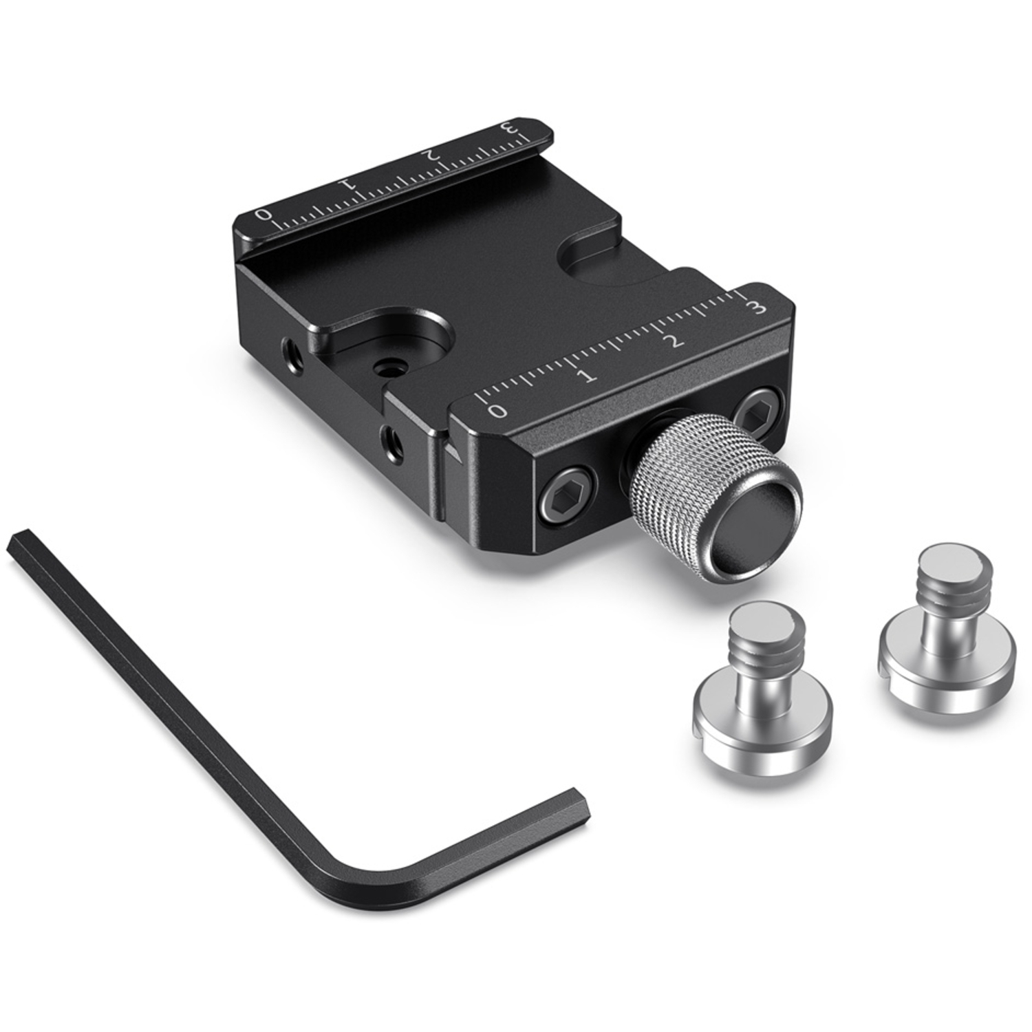 SmallRig DBC2506 Arca-Type Quick Release Clamp