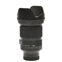 Sigma 35mm F1.2 DG DN Art für L-Mount gebraucht