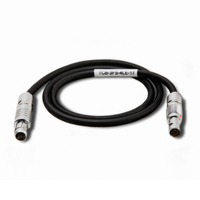 Tilta TCB-3FS-4LE-17 3-Pin Fischer auf 4-Pin Lemo Kabel