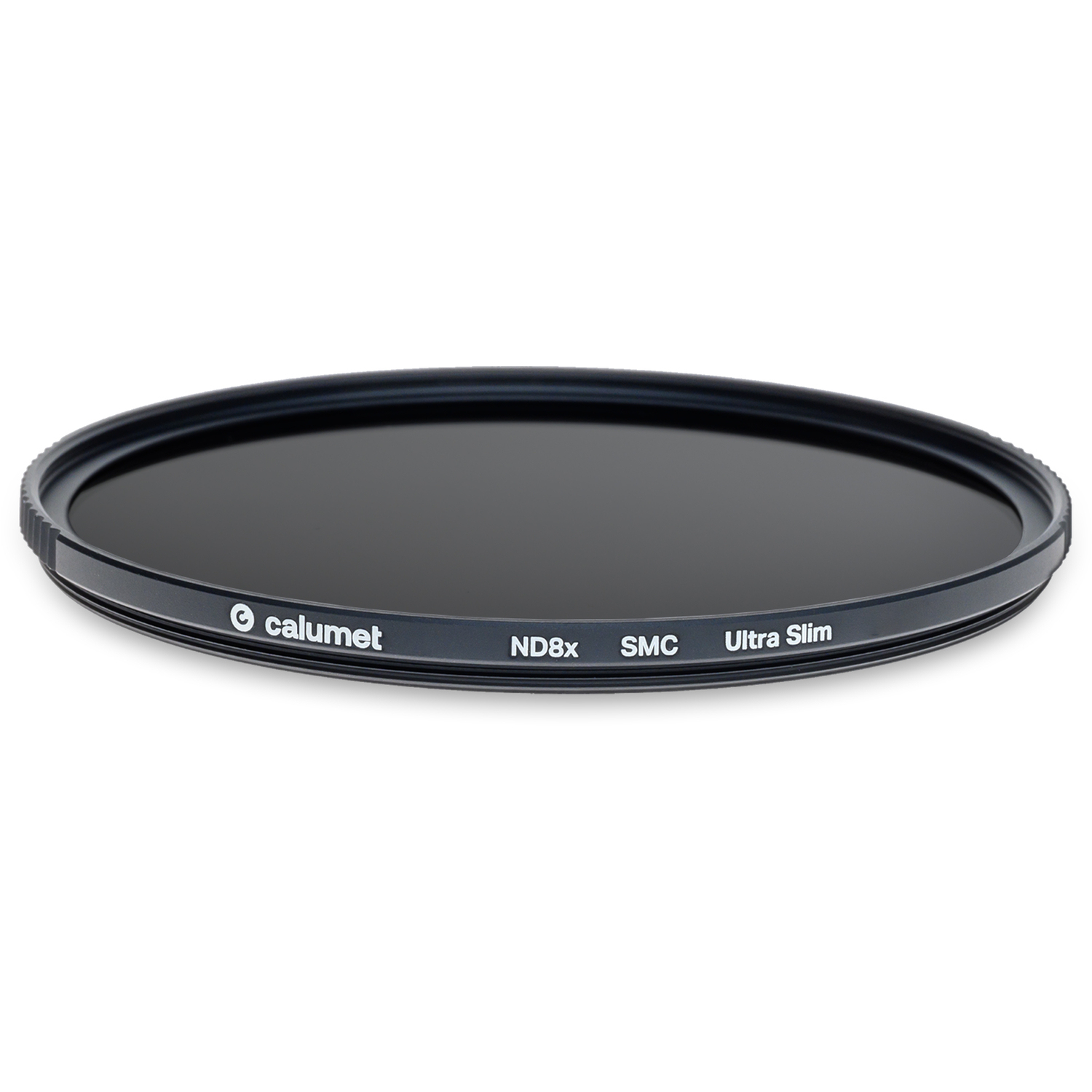 Calumet Filter ND8x SMC 62mm Ultra Slim 28 Lagen Graufilter