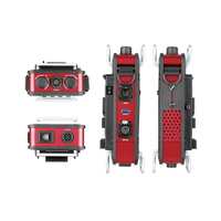 Fomex FlexColor FC1200 Flexibles RGBWW LED Licht mit 120W Kit