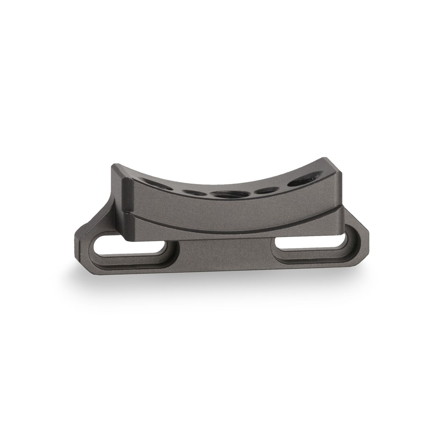 Tilta TA-T17-LAS-G Objektivadapter für die Sony Alpha 7 / Alpha 9 Serie Tilta Grau