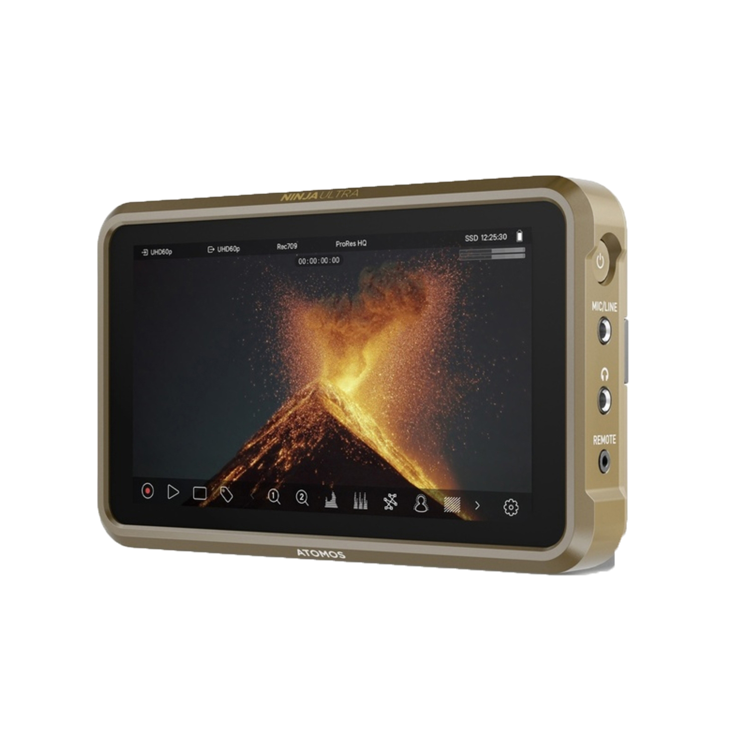 Atomos Ninja Ultra Creators Kit