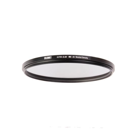 Calumet Filter Multi-Coat ND2X 72mm